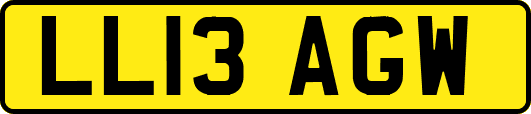 LL13AGW