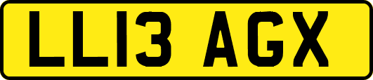 LL13AGX