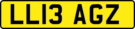 LL13AGZ