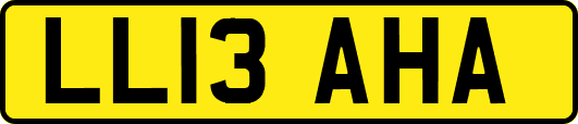 LL13AHA