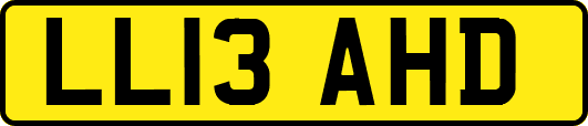 LL13AHD