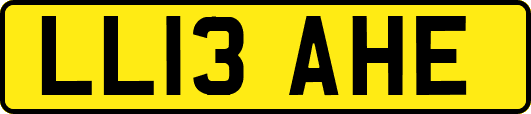 LL13AHE