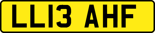 LL13AHF