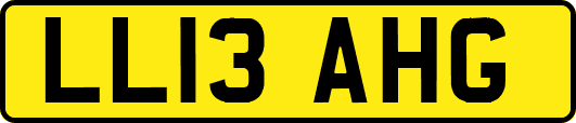 LL13AHG