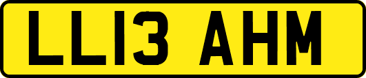 LL13AHM