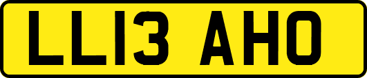 LL13AHO