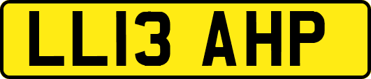 LL13AHP