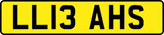 LL13AHS