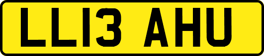 LL13AHU