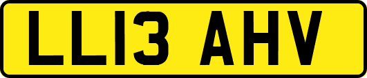 LL13AHV