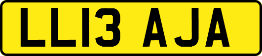 LL13AJA