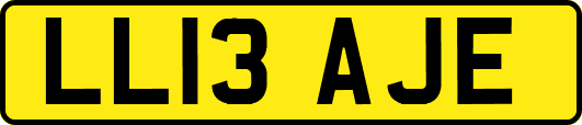 LL13AJE