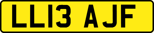LL13AJF