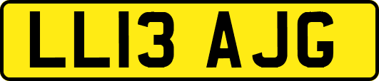 LL13AJG