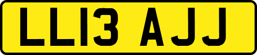 LL13AJJ