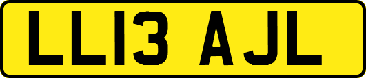 LL13AJL