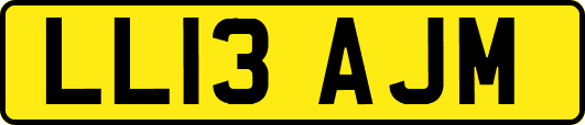 LL13AJM