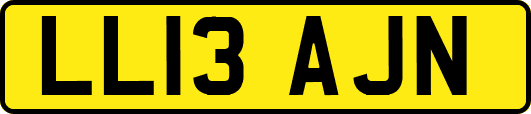 LL13AJN