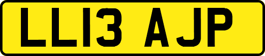 LL13AJP