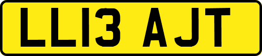 LL13AJT