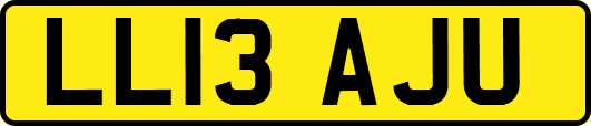LL13AJU