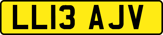 LL13AJV