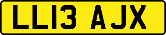 LL13AJX