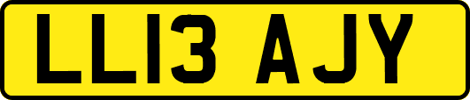 LL13AJY