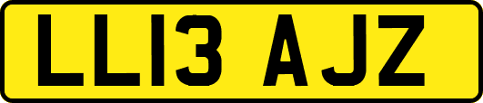 LL13AJZ
