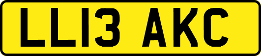 LL13AKC
