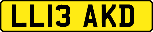 LL13AKD