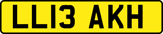 LL13AKH