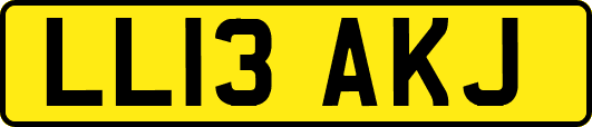 LL13AKJ