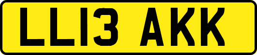 LL13AKK