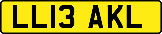 LL13AKL