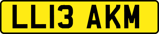LL13AKM