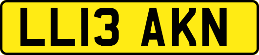 LL13AKN