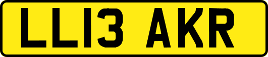 LL13AKR