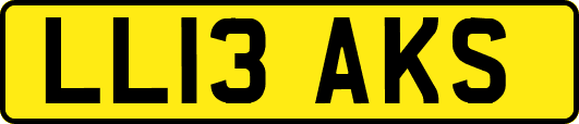LL13AKS