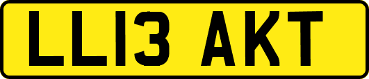 LL13AKT