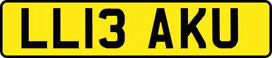 LL13AKU