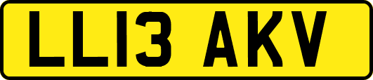 LL13AKV