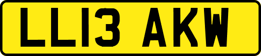 LL13AKW