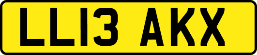 LL13AKX
