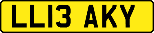 LL13AKY