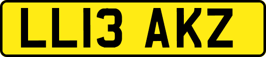 LL13AKZ