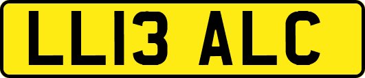 LL13ALC