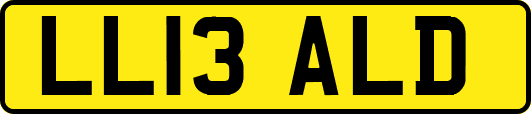 LL13ALD