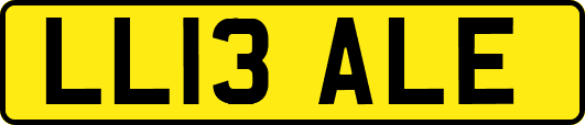 LL13ALE