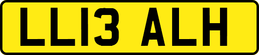 LL13ALH